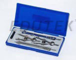 DRAWING INSTRUMENT SET ENGINEERS